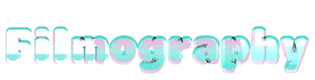 Filmography